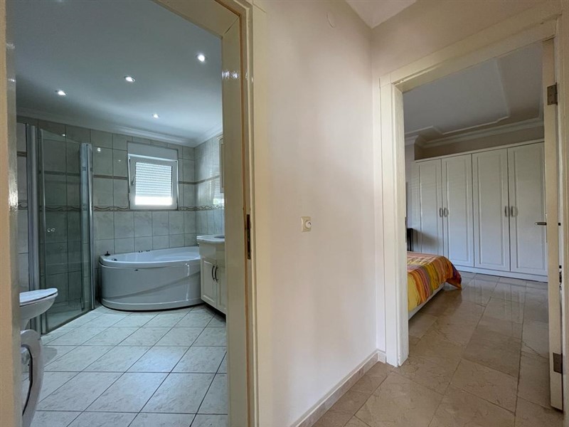 Просторная вилла 280 м² в Махмутларе с частным бассейном и генератором-id-8925-фото-12