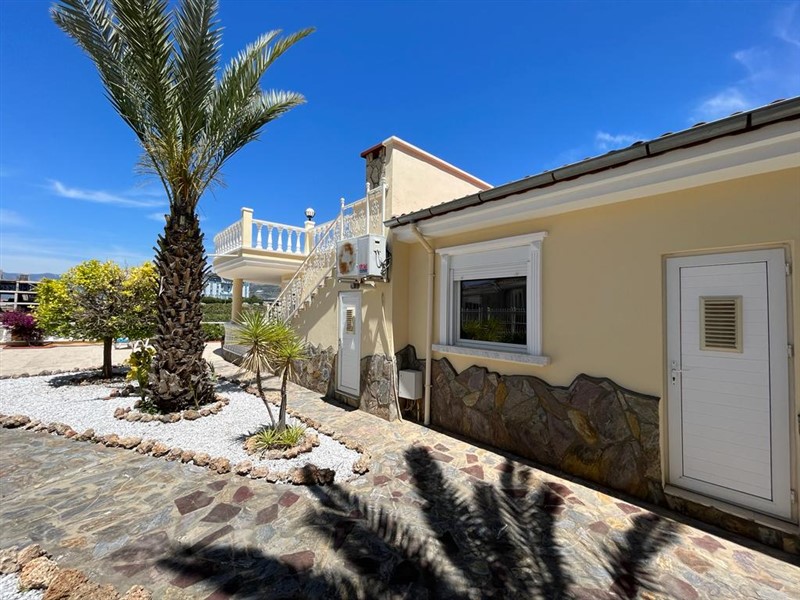 Просторная вилла 280 м² в Махмутларе с частным бассейном и генератором-id-8925-фото-17