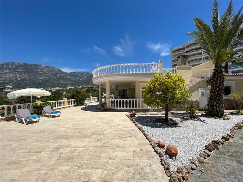 Просторная вилла 280 м² в Махмутларе с частным бассейном и генератором-id-8925-фото-20