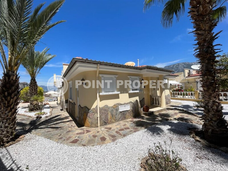 Просторная вилла 280 м² в Махмутларе с частным бассейном и генератором-id-8925-фото-21