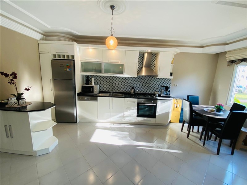 Просторная квартира 125 м² в Махмутларе с удобствами и близостью к морю-id-8926-фото-2