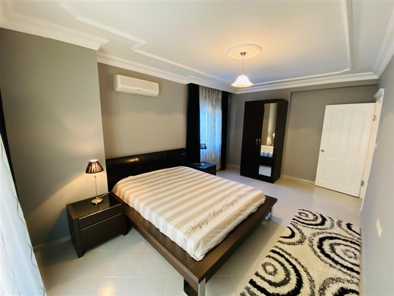 Просторная квартира 125 м² в Махмутларе с удобствами и близостью к морю-id-8926-фото-4