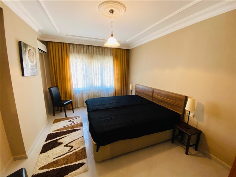 Просторная квартира 125 м² в Махмутларе с удобствами и близостью к морю-id-8926-фото-5