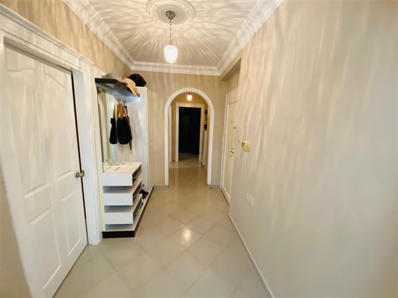 Просторная квартира 125 м² в Махмутларе с удобствами и близостью к морю-id-8926-фото-6