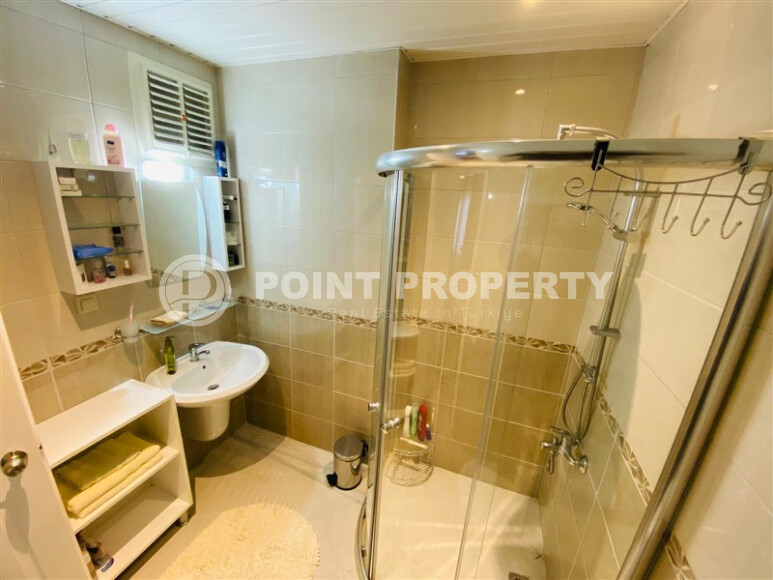 Просторная квартира 125 м² в Махмутларе с удобствами и близостью к морю-id-8926-фото-10