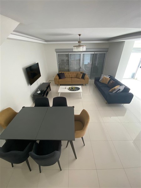 Large two bedroom apartment 147 sq.m. in Mahmutlar-id-8927-photo-2