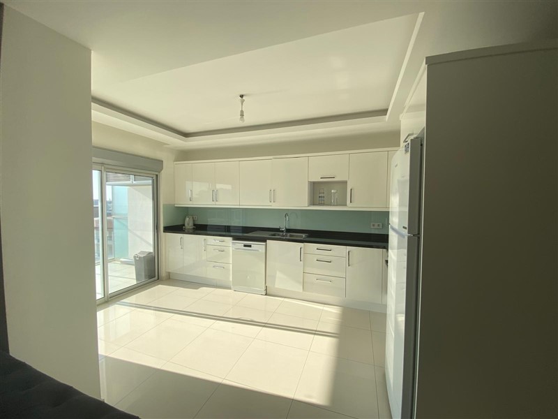 Large two bedroom apartment 147 sq.m. in Mahmutlar-id-8927-photo-4