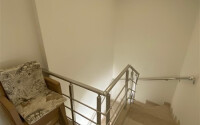 Large two bedroom apartment 147 sq.m. in Mahmutlar-id-8927-photo-11