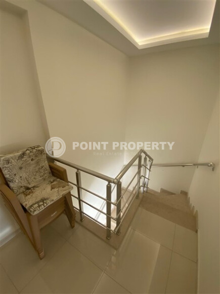 Large two bedroom apartment 147 sq.m. in Mahmutlar-id-8927-photo-11