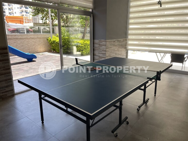 Large two bedroom apartment 147 sq.m. in Mahmutlar-id-8927-photo-13