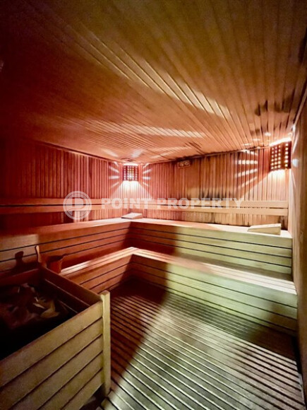 Large two bedroom apartment 147 sq.m. in Mahmutlar-id-8927-photo-16