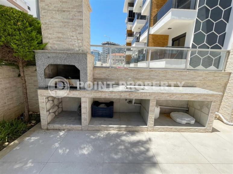 Large two bedroom apartment 147 sq.m. in Mahmutlar-id-8927-photo-18