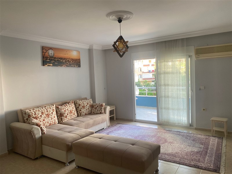 Недорогая квартира в Тосмуре с мебелью и техникой-id-8928-фото-2