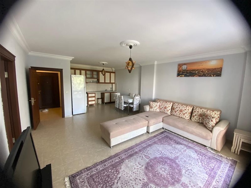 Недорогая квартира в Тосмуре с мебелью и техникой-id-8928-фото-3