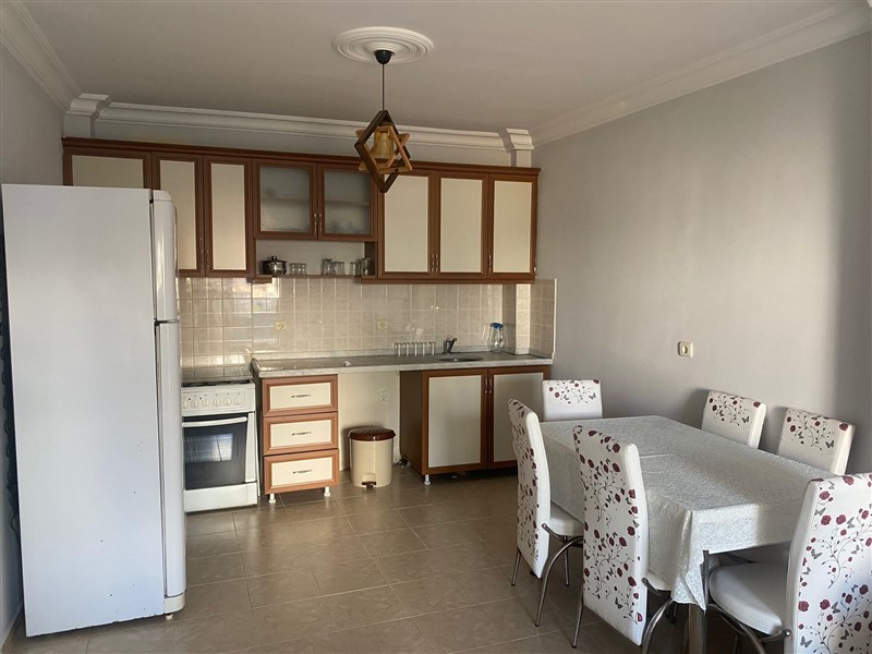 Недорогая квартира в Тосмуре с мебелью и техникой-id-8928-фото-4