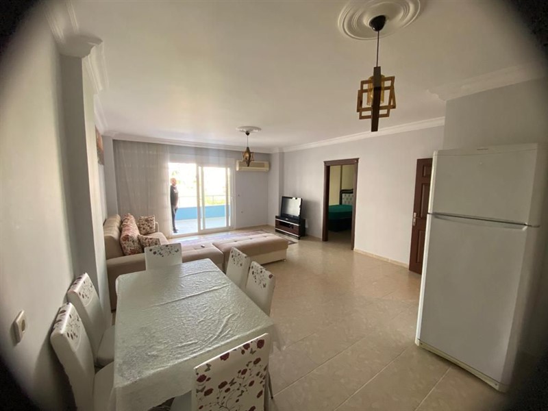 Недорогая квартира в Тосмуре с мебелью и техникой-id-8928-фото-5