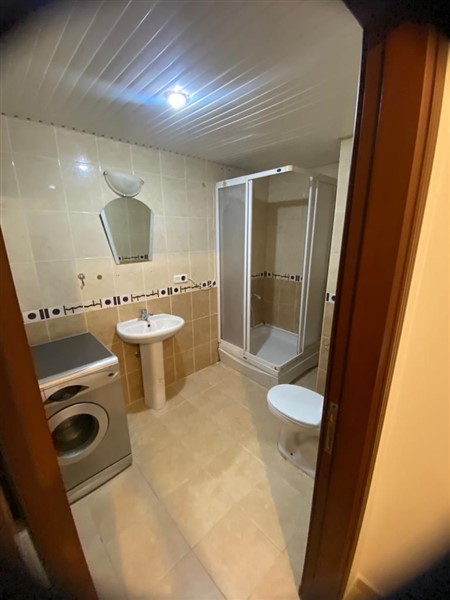 Недорогая квартира в Тосмуре с мебелью и техникой-id-8928-фото-7