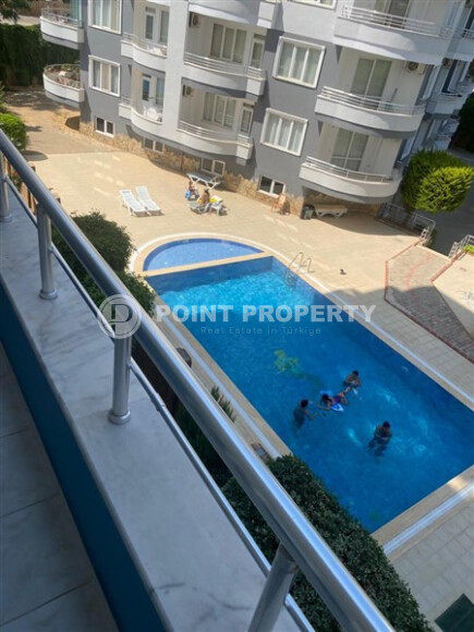 Недорогая квартира в Тосмуре с мебелью и техникой-id-8928-фото-8