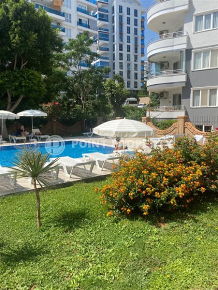 Недорогая квартира в Тосмуре с мебелью и техникой-id-8928-фото-9