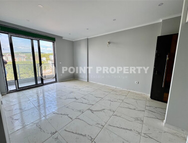 Уютная квартира 48 м² в Авсалларе, Аланья-id-8930-фото-2