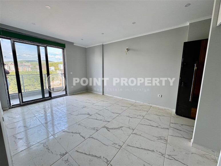 Уютная квартира 48 м² в Авсалларе, Аланья-id-8930-фото-2