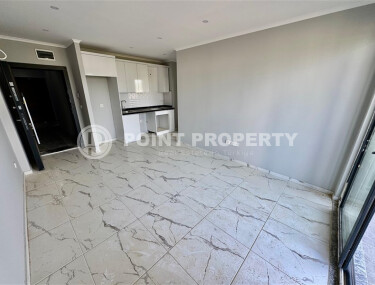 Уютная квартира 48 м² в Авсалларе, Аланья-id-8930-фото-3