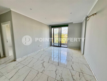 Уютная квартира 48 м² в Авсалларе, Аланья-id-8930-фото-4