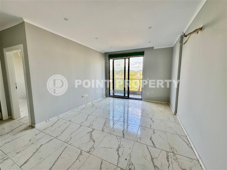 Уютная квартира 48 м² в Авсалларе, Аланья-id-8930-фото-4