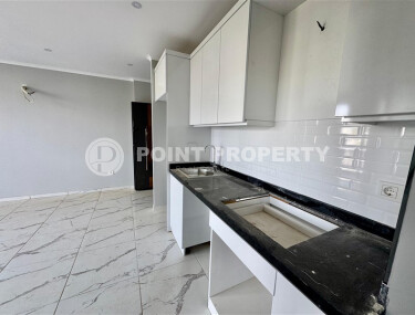 Уютная квартира 48 м² в Авсалларе, Аланья-id-8930-фото-5