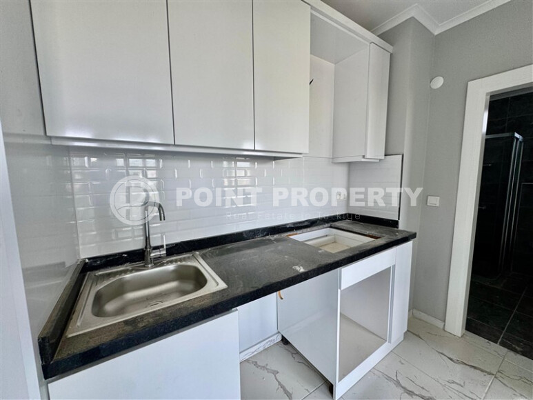 Уютная квартира 48 м² в Авсалларе, Аланья-id-8930-фото-6