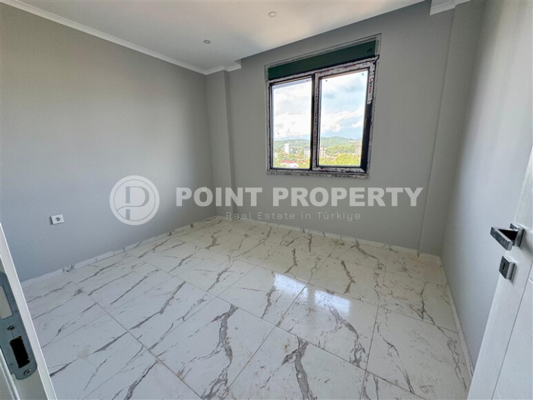 Уютная квартира 48 м² в Авсалларе, Аланья-id-8930-фото-7