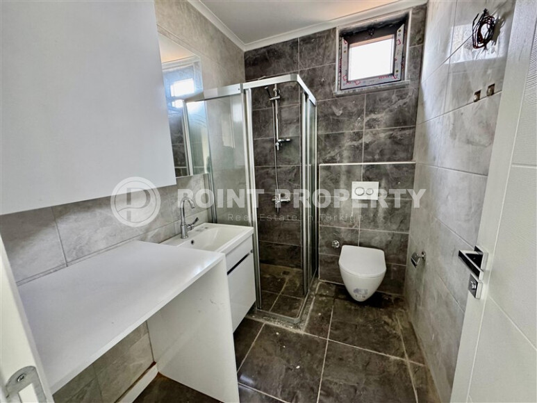 Уютная квартира 48 м² в Авсалларе, Аланья-id-8930-фото-8