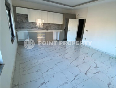 Современная квартира 50 м² в районе Демирташ-id-8931-фото-3