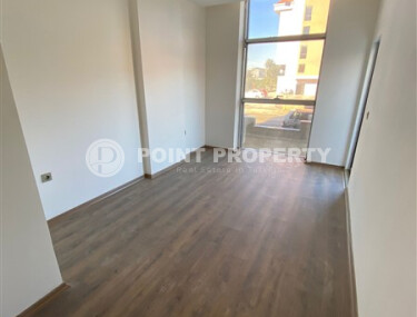 Современная квартира 50 м² в районе Демирташ-id-8931-фото-4