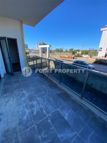 Современная квартира 50 м² в районе Демирташ-id-8931-фото-6