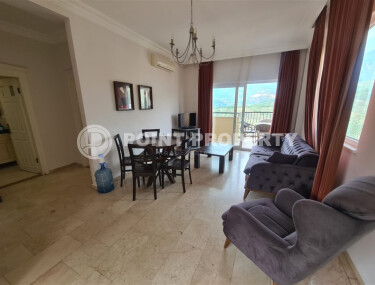 Spacious villa 130 m² in picturesque Kargicak-id-8932-photo-1