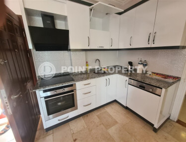 Spacious villa 130 m² in picturesque Kargicak-id-8932-photo-3