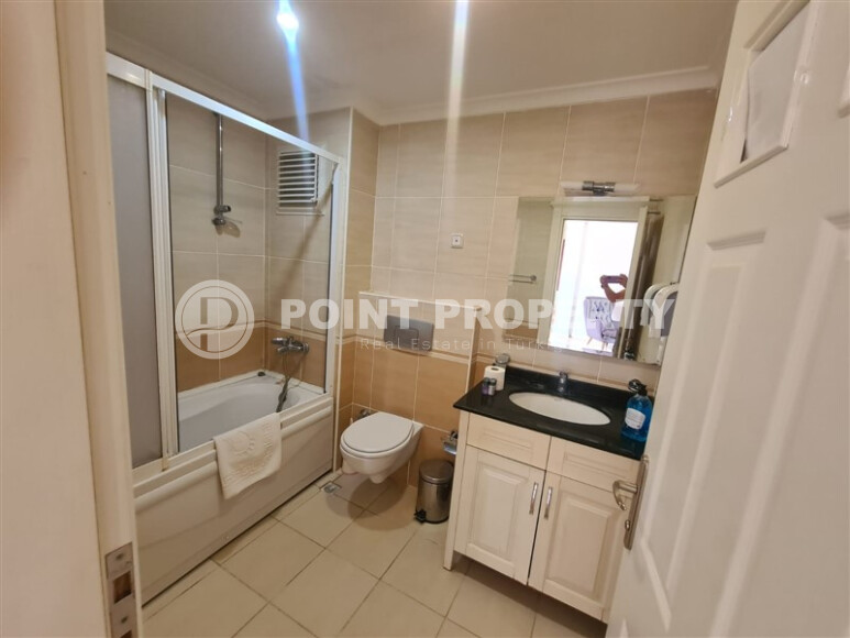 Просторная вилла 130 м² в живописном Каргыджаке-id-8932-фото-7