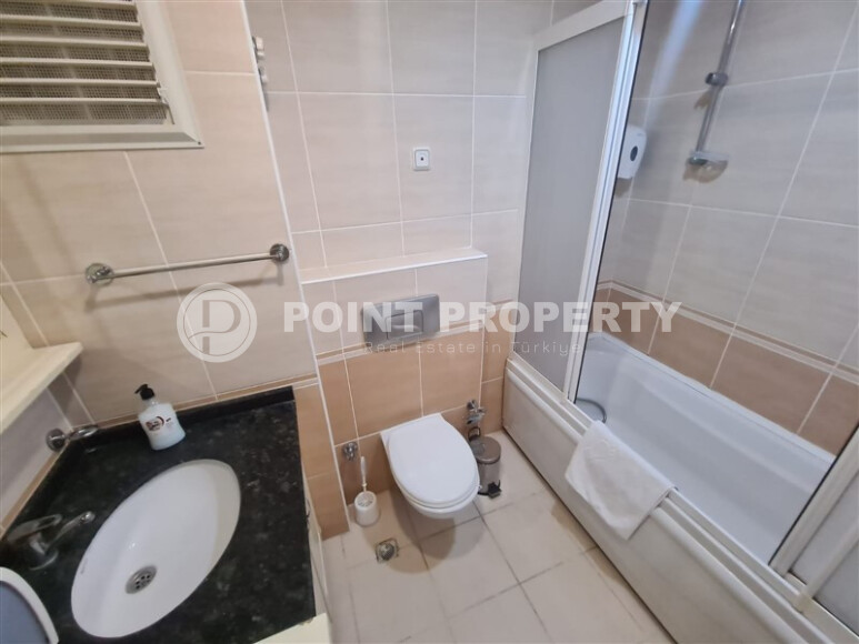 Просторная вилла 130 м² в живописном Каргыджаке-id-8932-фото-8