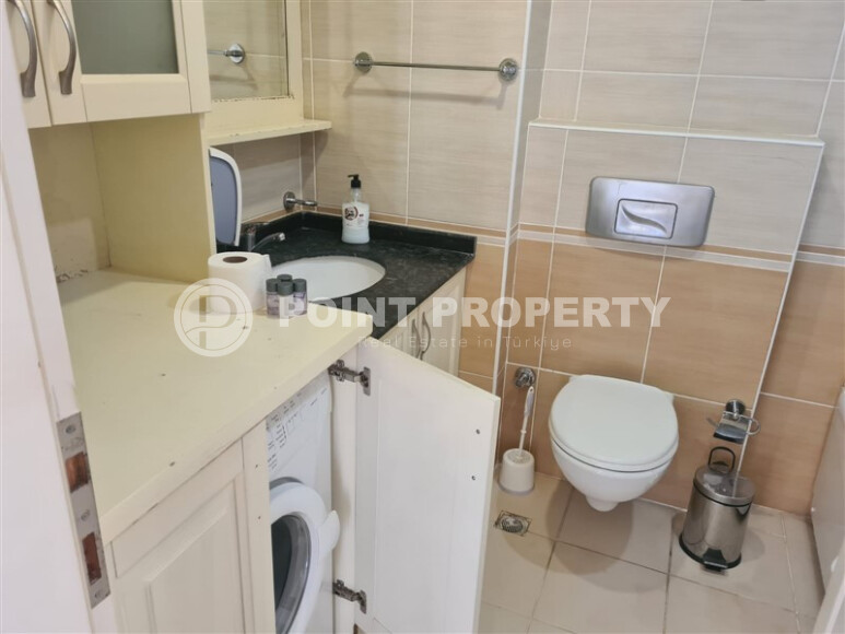 Просторная вилла 130 м² в живописном Каргыджаке-id-8932-фото-9