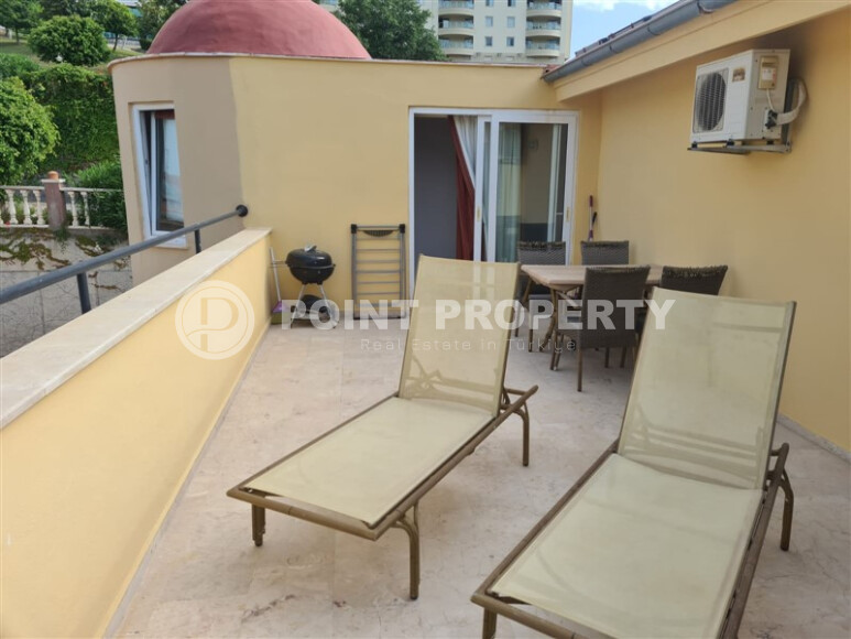 Просторная вилла 130 м² в живописном Каргыджаке-id-8932-фото-10