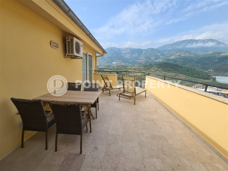 Просторная вилла 130 м² в живописном Каргыджаке-id-8932-фото-11