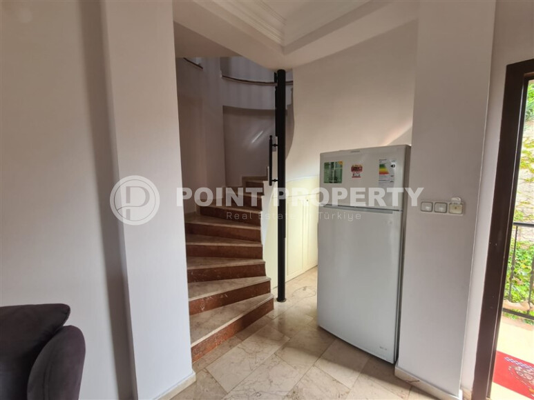 Просторная вилла 130 м² в живописном Каргыджаке-id-8932-фото-13