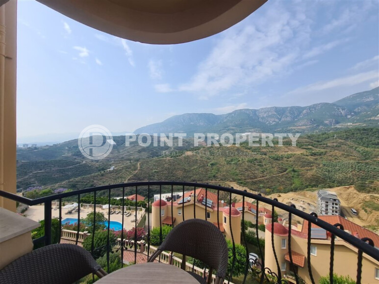 Просторная вилла 130 м² в живописном Каргыджаке-id-8932-фото-14