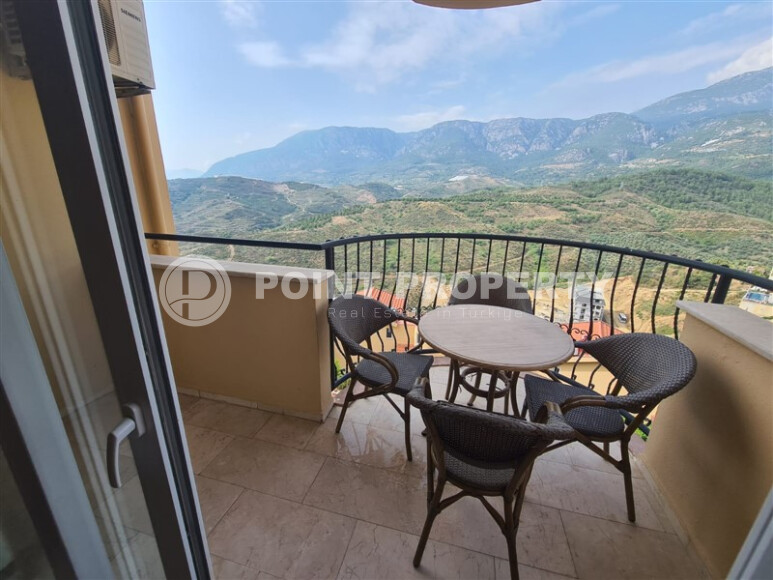 Просторная вилла 130 м² в живописном Каргыджаке-id-8932-фото-15