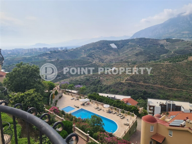 Просторная вилла 130 м² в живописном Каргыджаке-id-8932-фото-16