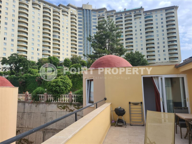 Просторная вилла 130 м² в живописном Каргыджаке-id-8932-фото-17