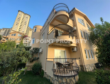 Villa 125 m² with sea and mountain view in Kargicak-id-8934-photo-1