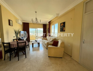 Villa 125 m² with sea and mountain view in Kargicak-id-8934-photo-2