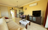 Villa 125 m² with sea and mountain view in Kargicak-id-8934-photo-3